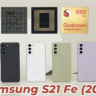 Samsung Galaxy S21 FE (2023)